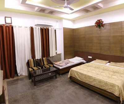 Hotel Suryodaya